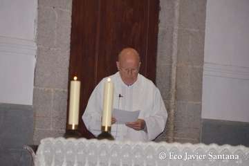 Foto Francisco J. Santana